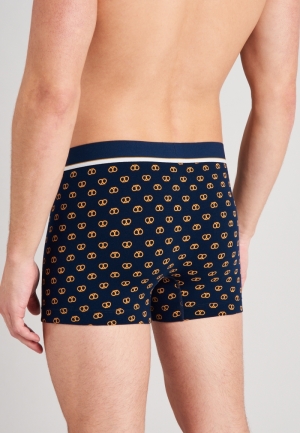 Shorts 3-P HAVANNA