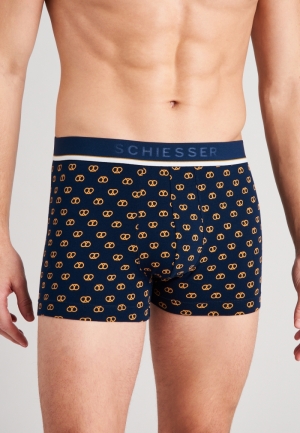 Shorts 3-P HAVANNA