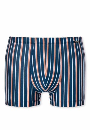 Short selected! Premium inspir BLUE