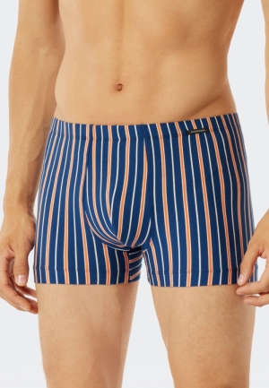 Short selected! Premium inspir BLUE