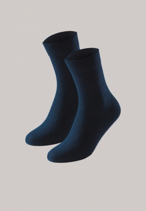 Bluebird dameskous BLAUW