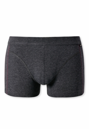 Herenshort Comfort Fit GRIJS