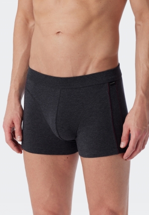 Herenshort Comfort Fit GRIJS