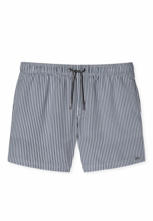 Saltwater zwemshort BLAUW