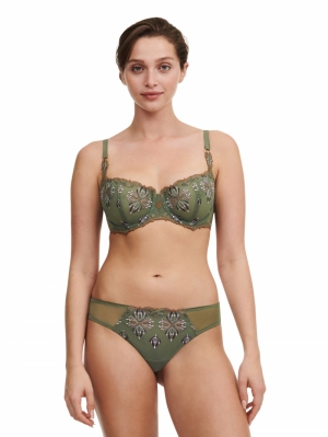 Champs Elysées tanga KIWI