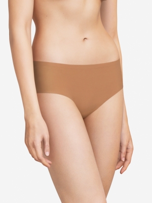 Soft stretch hipster XS-XL NESTING PEARL