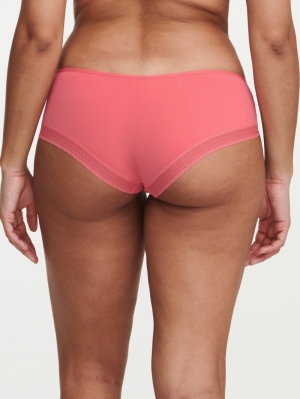 True Lace shorty ROSE