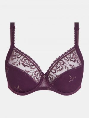 Every Curve beugelbh AUBERGINE SHADE