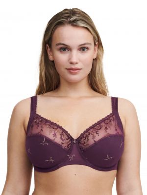 Every Curve beugelbh AUBERGINE SHADE