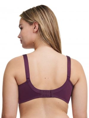 Every Curve beugelbh AUBERGINE SHADE