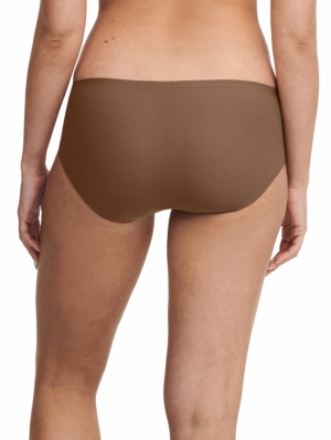 Soft stretch hipster XS-XL COCOA