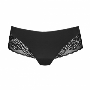Amourette Spotlight Hipster ZWART