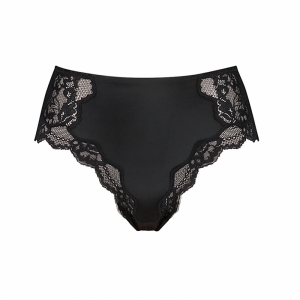 Amourette Charm Maxi ZWART