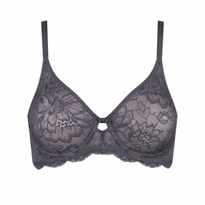 Amourette Charm W02 PEBBLE GREY