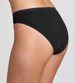 Sensual Fresh Tai ZWART