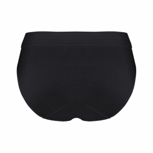 Double Comfort Tai ZWART
