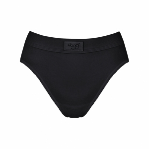 Double Comfort Tai ZWART
