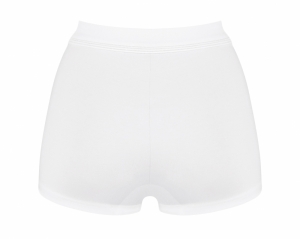 Double Comfort Short WIT