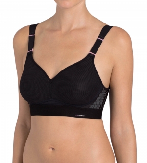 Triaction Hybrid Lite P ZWART