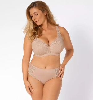 Amourette Charm Maxi NEUTRAL BEIGE