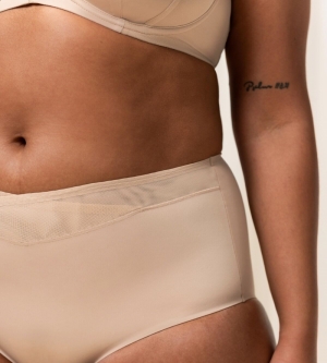 True Shape Sensation Maxi SKIN