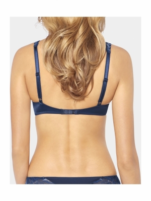 Amourette Charm WHP DARK BLUE