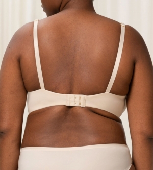 Body Make-up Essentials WHP NUDE BEIGE