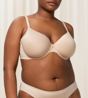 Body Make-up Essentials WHP NUDE BEIGE