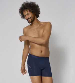 sloggi men MADE BLUE BLACK