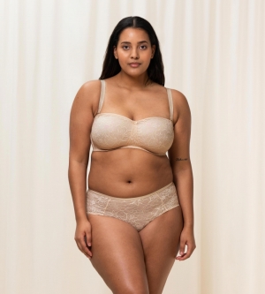 Amourette Charm WD CREAMY DREAM