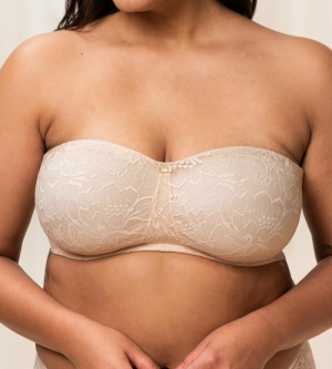 Amourette Charm WD CREAMY DREAM