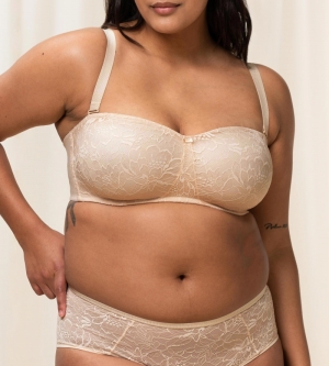 Amourette Charm WD CREAMY DREAM
