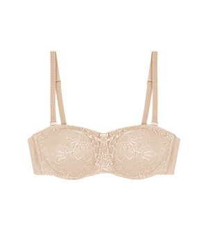 Amourette Charm WD CREAMY DREAM