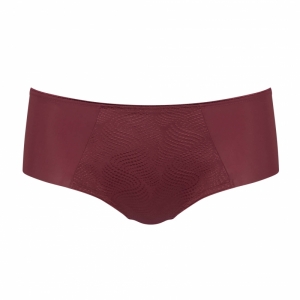 Essential Minimizer Hipster GARNET BROWN