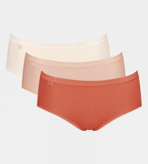Basic+ Midi C3P ROZE