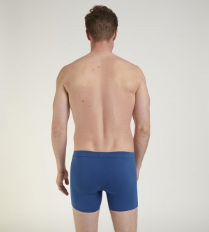 Sloggi Men GO Natural Short 2- MEERKLEURIG