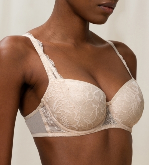 Amourette Charm WHP02 CREAMY DREAM