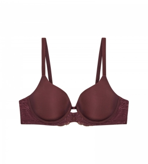 Amourette Charm WHP01 CHOCOLATE