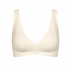 ZERO Feel Soft Bra ANGORA