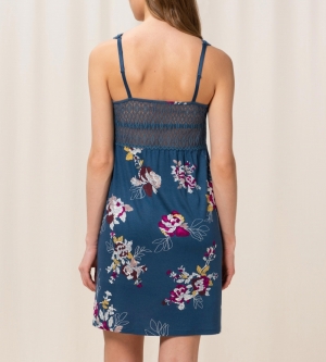 Slaapkleedje Aura Spotlight BLAUW