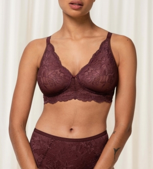 Amourette Charm CHOCOLATE