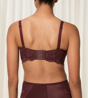 Amourette Charm CHOCOLATE