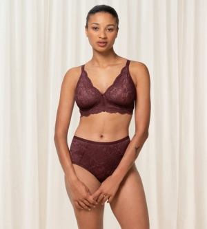 Amourette Charm CHOCOLATE