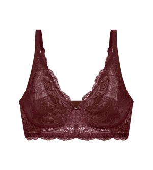 Amourette Charm CHOCOLATE