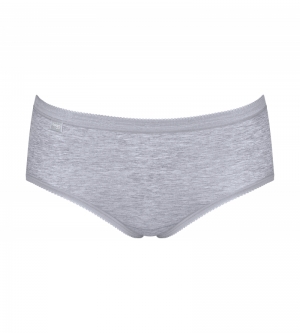 Basic+ Midi 3-pack MEERKLEURIG