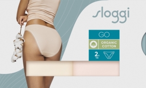 Sloggi GO tai C2P LIGHT COMBINATI