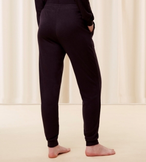 Cosy Comfort Cosy Trouser MIDNIGHT PURPLE