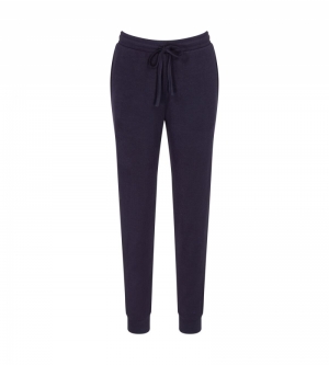Cosy Comfort Cosy Trouser MIDNIGHT PURPLE