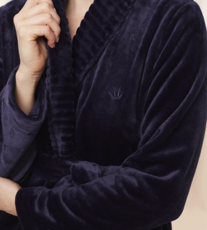 Kamerjas fleece SKYLINE
