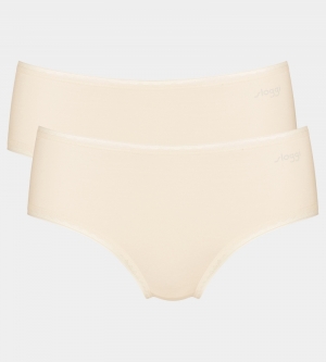 Sloggi GO midi C2P FRESH POWDER